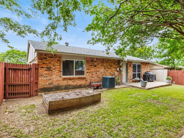 533 Windsor Drive, Allen, TX 75002