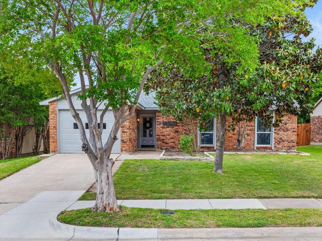 533 Windsor Drive, Allen, TX 75002