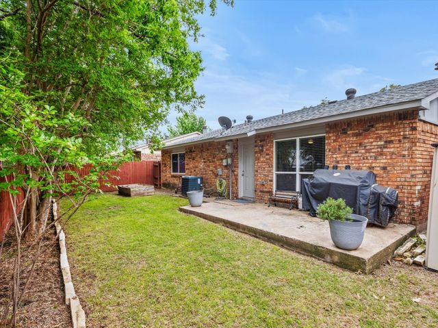 533 Windsor Drive, Allen, TX 75002