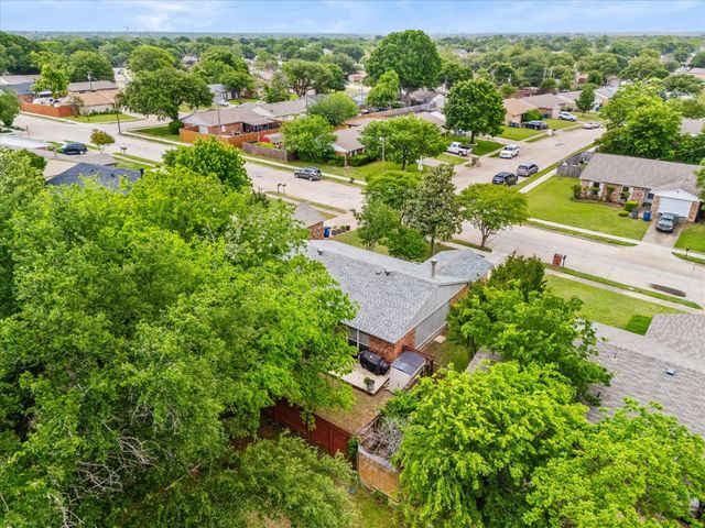 533 Windsor Drive, Allen, TX 75002