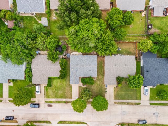 533 Windsor Drive, Allen, TX 75002