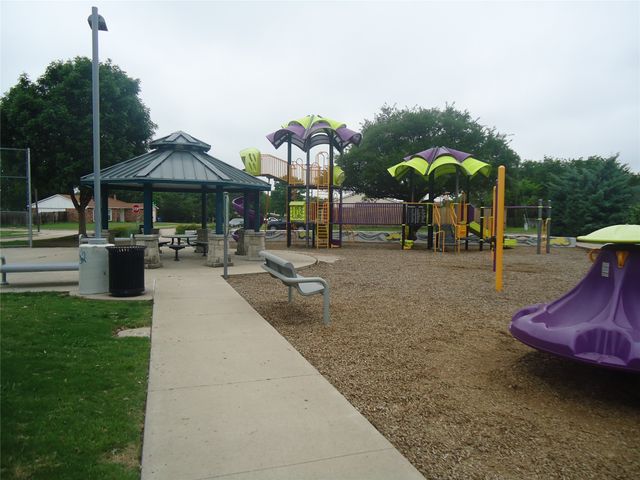 533 Windsor Drive, Allen, TX 75002