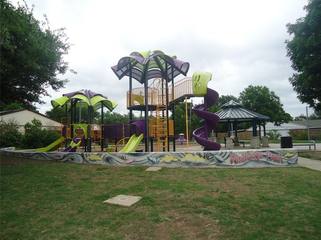 533 Windsor Drive, Allen, TX 75002