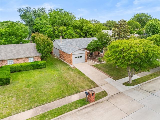 533 Windsor Drive, Allen, TX 75002