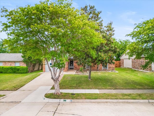 533 Windsor Drive, Allen, TX 75002
