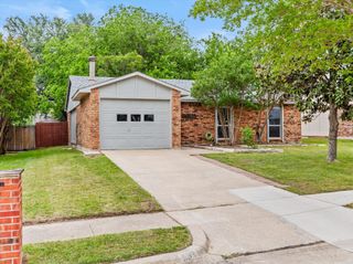 533 Windsor Drive, Allen, TX 75002