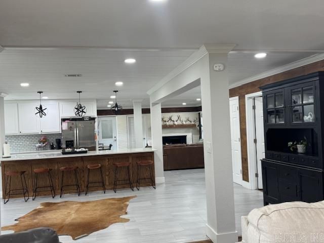 402 W Hoyle, Hazen, AR 72064