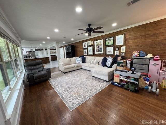 402 W Hoyle, Hazen, AR 72064