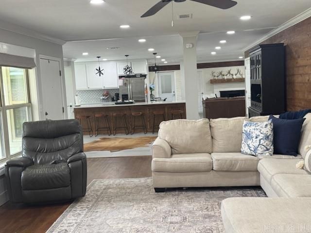 402 W Hoyle, Hazen, AR 72064