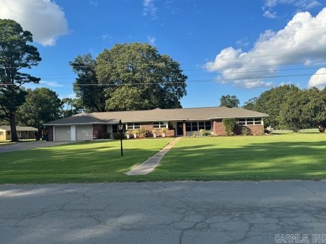 402 W Hoyle, Hazen, AR 72064