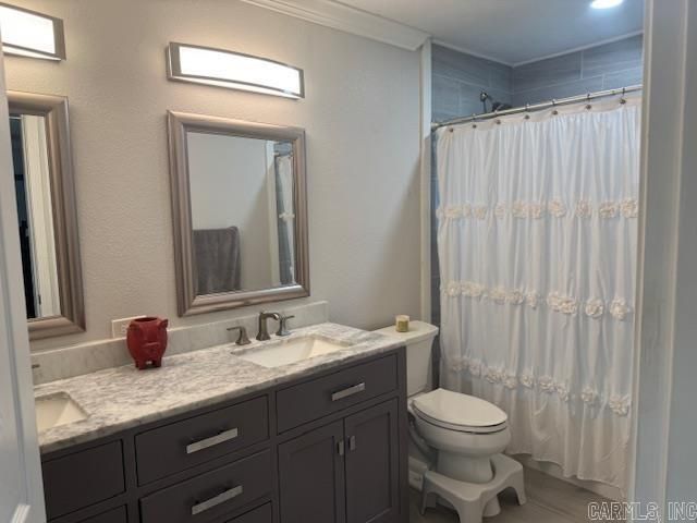 402 W Hoyle, Hazen, AR 72064