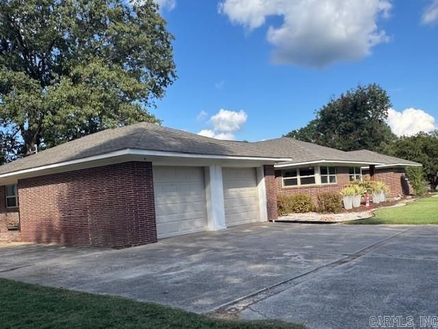 402 W Hoyle, Hazen, AR 72064