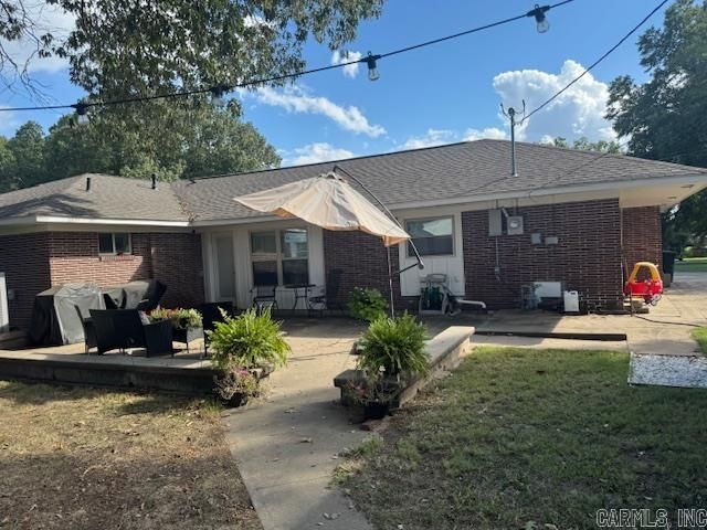 402 W Hoyle, Hazen, AR 72064