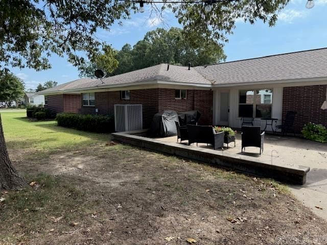 402 W Hoyle, Hazen, AR 72064