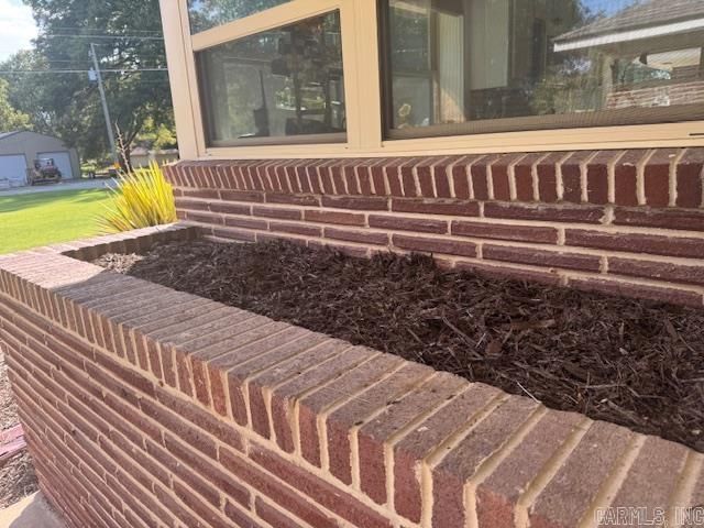 402 W Hoyle, Hazen, AR 72064