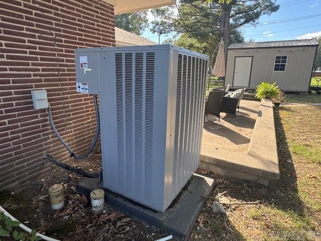 402 W Hoyle, Hazen, AR 72064