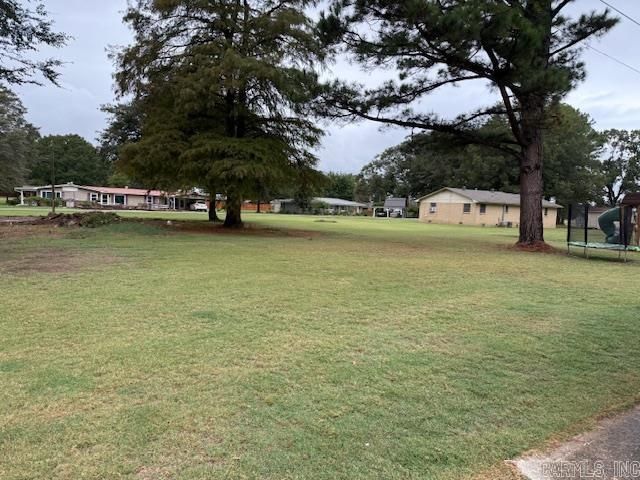 402 W Hoyle, Hazen, AR 72064