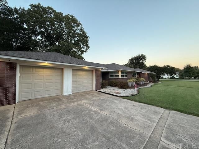 402 W Hoyle, Hazen, AR 72064