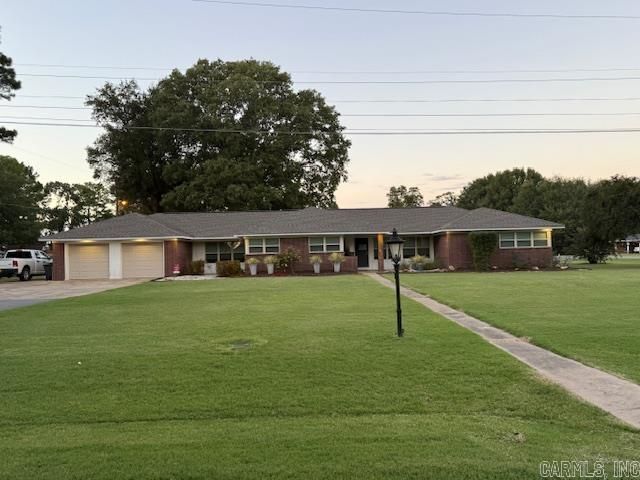 402 W Hoyle, Hazen, AR 72064