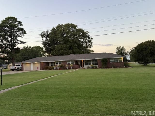 402 W Hoyle, Hazen, AR 72064