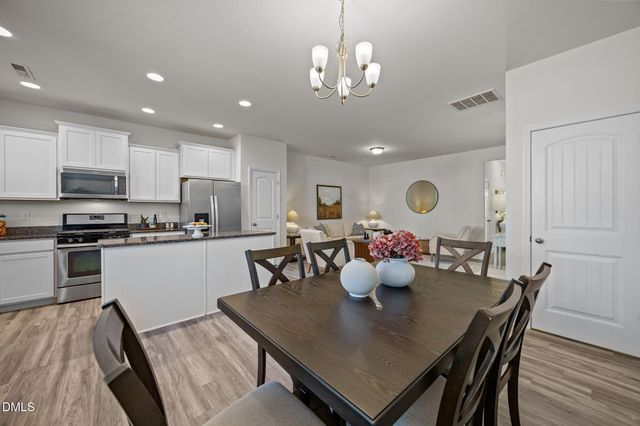 1821 Shady Oaks Drive, Wendell, NC 27591