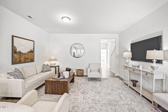 1821 Shady Oaks Drive, Wendell, NC 27591