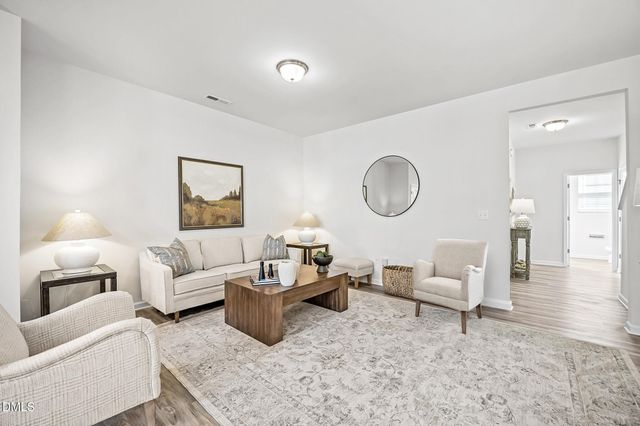 1821 Shady Oaks Drive, Wendell, NC 27591