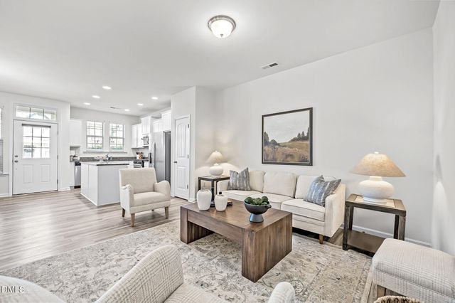 1821 Shady Oaks Drive, Wendell, NC 27591