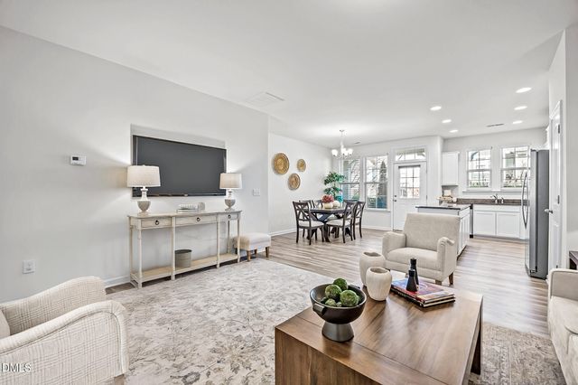 1821 Shady Oaks Drive, Wendell, NC 27591