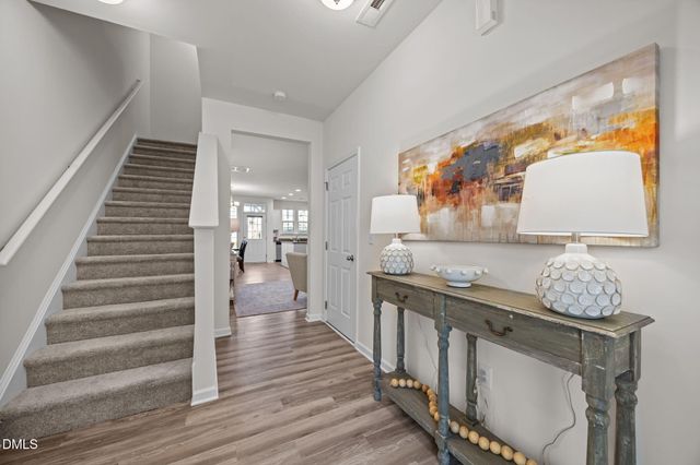 1821 Shady Oaks Drive, Wendell, NC 27591