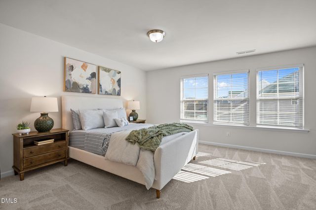 1821 Shady Oaks Drive, Wendell, NC 27591