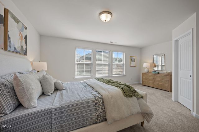 1821 Shady Oaks Drive, Wendell, NC 27591