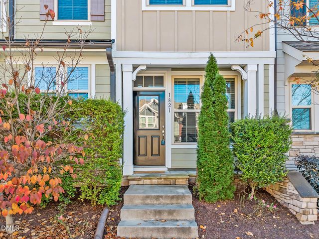 1821 Shady Oaks Drive, Wendell, NC 27591