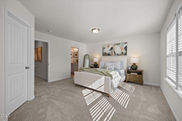 1821 Shady Oaks Drive, Wendell, NC 27591