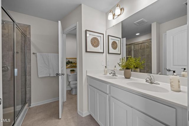 1821 Shady Oaks Drive, Wendell, NC 27591