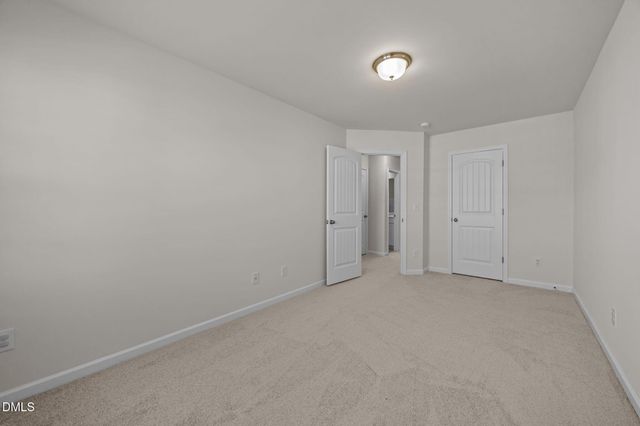 1821 Shady Oaks Drive, Wendell, NC 27591