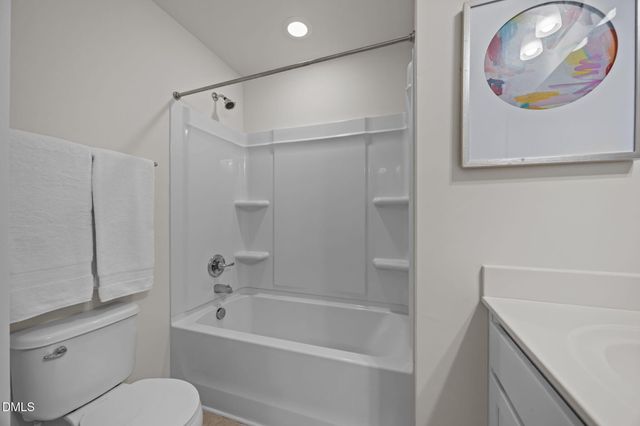 1821 Shady Oaks Drive, Wendell, NC 27591