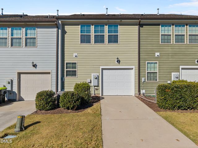 1821 Shady Oaks Drive, Wendell, NC 27591