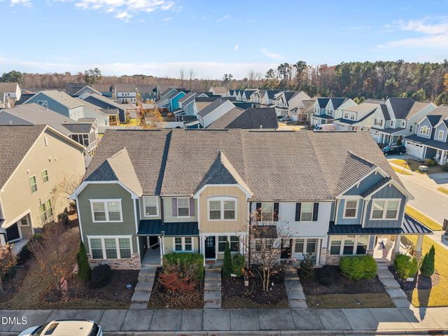 1821 Shady Oaks Drive, Wendell, NC 27591