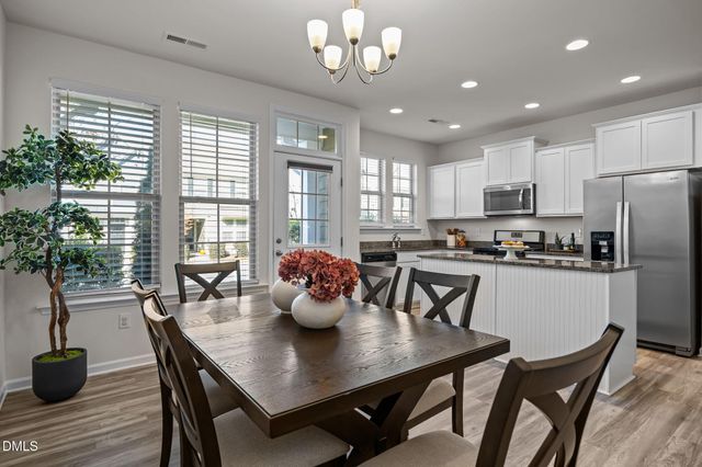 1821 Shady Oaks Drive, Wendell, NC 27591