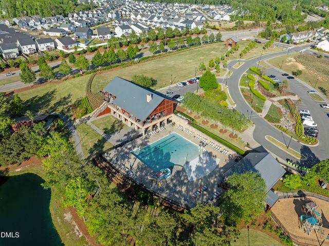 1821 Shady Oaks Drive, Wendell, NC 27591