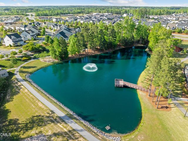 1821 Shady Oaks Drive, Wendell, NC 27591