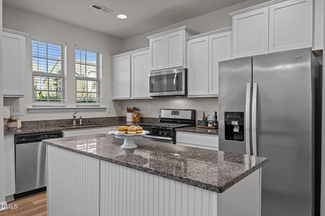 1821 Shady Oaks Drive, Wendell, NC 27591