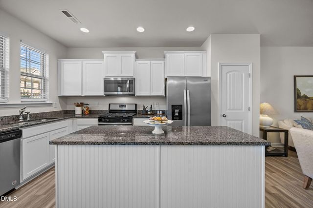 1821 Shady Oaks Drive, Wendell, NC 27591