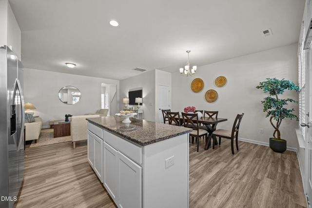 1821 Shady Oaks Drive, Wendell, NC 27591