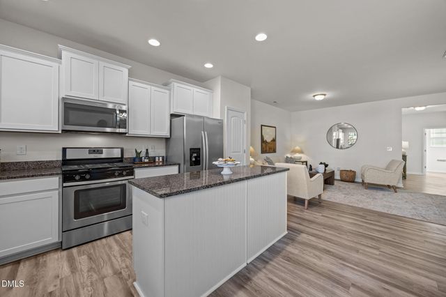 1821 Shady Oaks Drive, Wendell, NC 27591