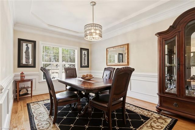 4420 Rosebriar Square Drive, Winston-salem, NC 27106