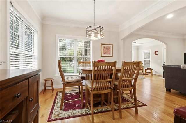 4420 Rosebriar Square Drive, Winston-salem, NC 27106