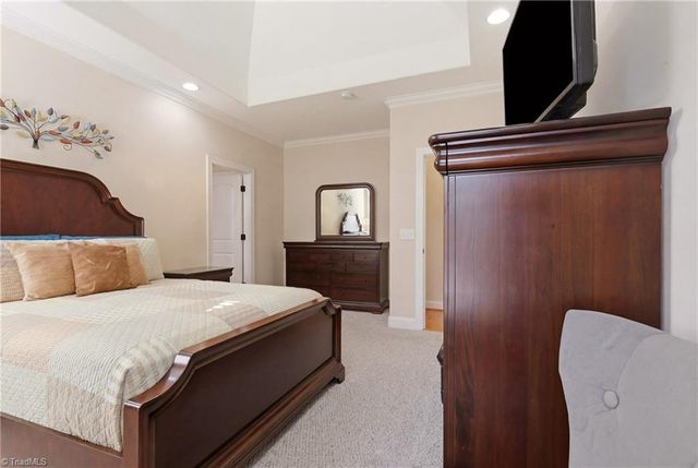 4420 Rosebriar Square Drive, Winston-salem, NC 27106