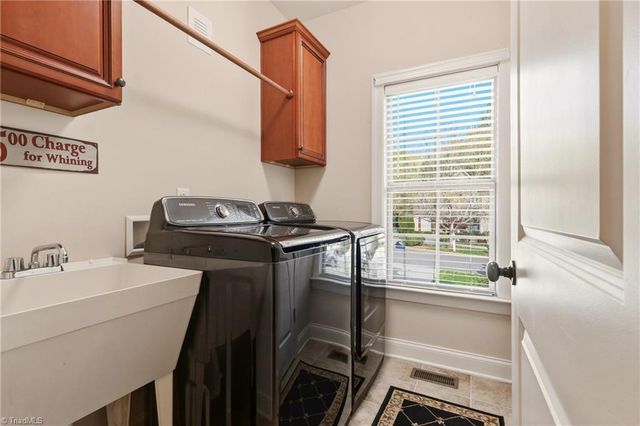 4420 Rosebriar Square Drive, Winston-salem, NC 27106